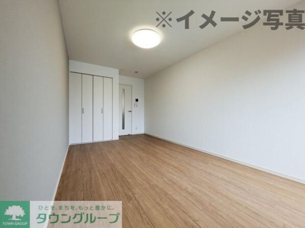 (仮称)キャメル所沢狭山ヶ丘3Bの物件内観写真